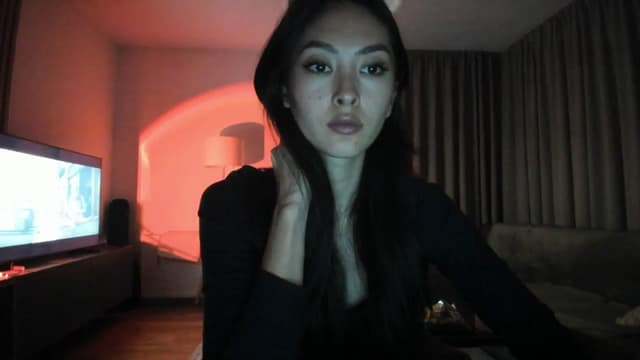 Gallery image thumbnail from Vikki's myfreecams stream on, 09/27/2025, 24:07 image 15 of 20
