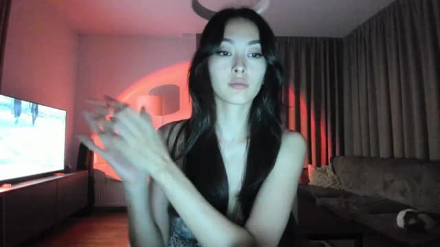 Gallery image thumbnail from Vikki's myfreecams stream on, 10/10/2025, 23:13 image 2 of 20