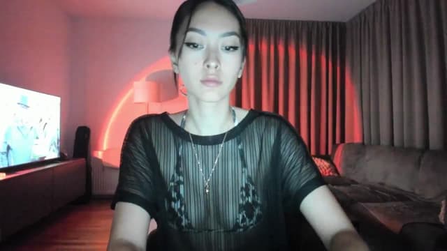 Gallery image thumbnail from Vikki's myfreecams stream on, 10/14/2025, 23:55 image 3 of 20
