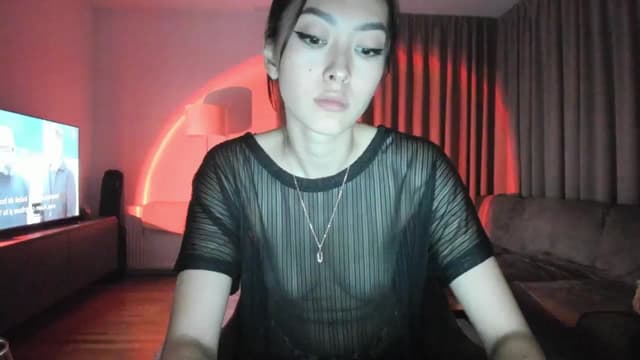 Gallery image thumbnail from Vikki's myfreecams stream on, 10/14/2025, 23:55 image 13 of 20
