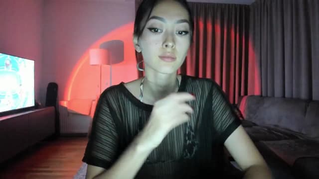 Gallery image thumbnail from Vikki's myfreecams stream on, 10/14/2025, 23:55 image 6 of 20