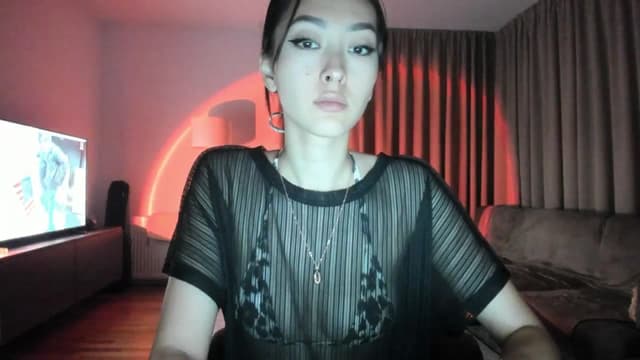 Gallery image thumbnail from Vikki's myfreecams stream on, 10/14/2025, 23:55 image 4 of 20