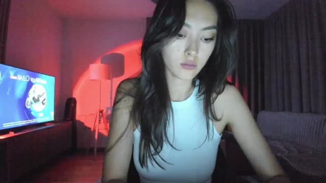 Gallery image thumbnail from Vikki's myfreecams stream on, 10/29/2025, 24:40 image 12 of 20
