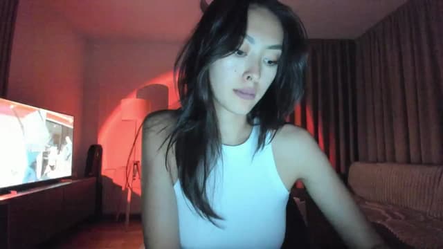 Gallery image thumbnail from Vikki's myfreecams stream on, 10/29/2025, 24:40 image 9 of 20