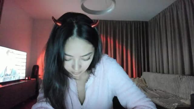 Gallery image thumbnail from Vikki's myfreecams stream on, 11/01/2025, 24:36 image 2 of 20