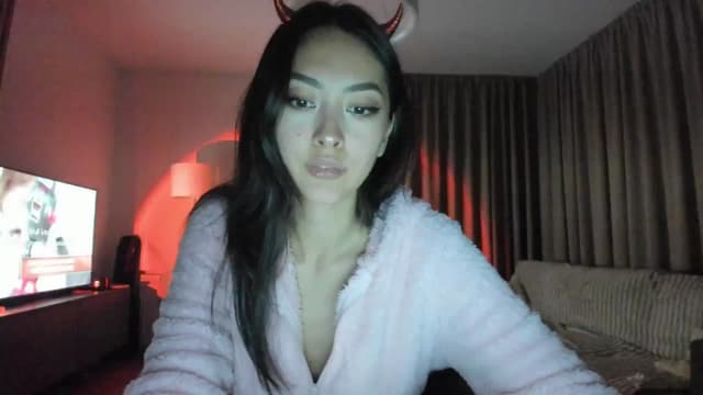 Gallery image thumbnail from Vikki's myfreecams stream on, 11/01/2025, 24:36 image 1 of 20