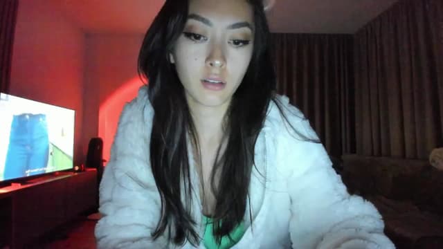 Gallery image thumbnail from Vikki's myfreecams stream on, 11/11/2025, 24:03 image 12 of 20