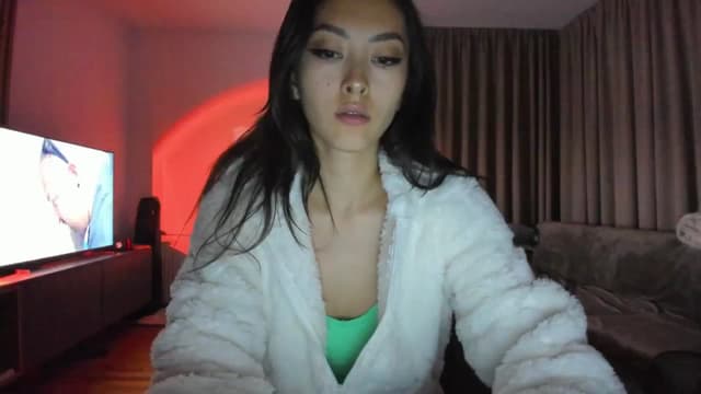Gallery image thumbnail from Vikki's myfreecams stream on, 11/11/2025, 24:03 image 10 of 20