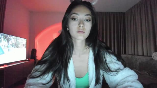 Gallery image thumbnail from Vikki's myfreecams stream on, 11/11/2025, 24:03 image 13 of 20