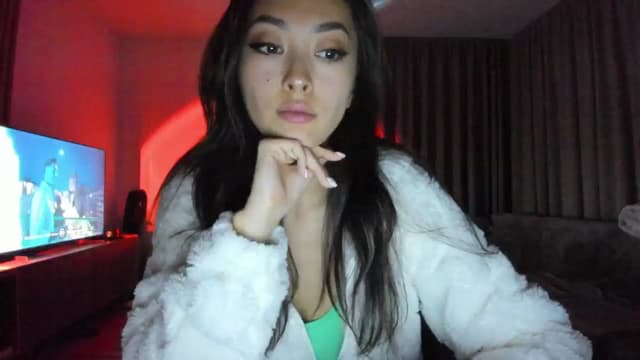 Gallery image thumbnail from Vikki's myfreecams stream on, 11/11/2025, 24:03 image 2 of 20