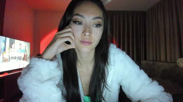 Gallery image thumbnail from Vikki's myfreecams stream on, 11/11/2025, 24:03 image 4 of 20