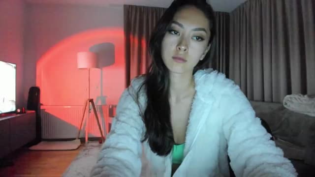 Gallery image thumbnail from Vikki's myfreecams stream on, 11/11/2025, 24:50 image 15 of 20