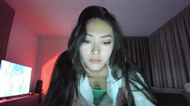 Gallery image thumbnail from Vikki's myfreecams stream on, 11/11/2025, 24:50 image 8 of 20