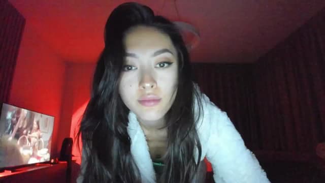 Gallery image thumbnail from Vikki's myfreecams stream on, 11/11/2025, 24:50 image 13 of 20