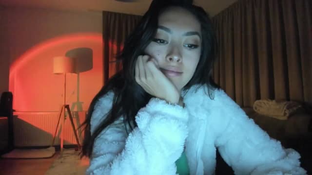 Gallery image thumbnail from Vikki's myfreecams stream on, 11/11/2025, 24:50 image 20 of 20