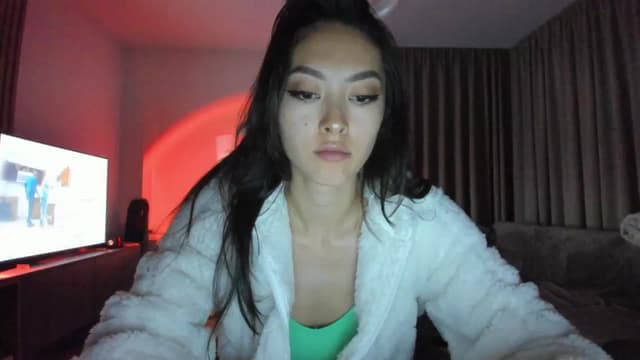 Gallery image thumbnail from Vikki's myfreecams stream on, 11/11/2025, 24:50 image 3 of 20
