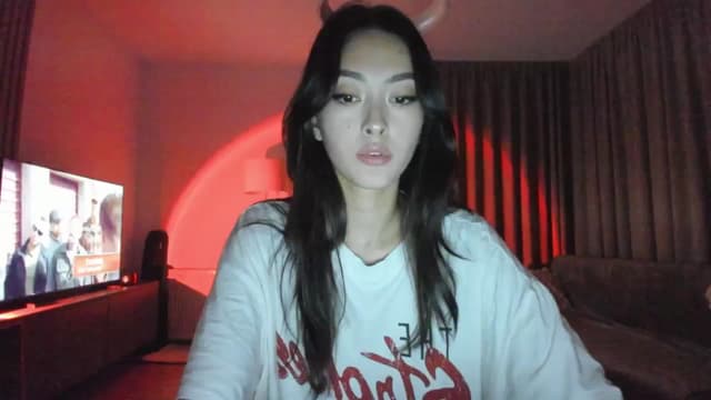 Gallery image thumbnail from Vikki's myfreecams stream on, 11/13/2025, 23:31 image 8 of 20