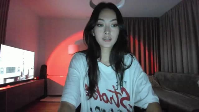Gallery image thumbnail from Vikki's myfreecams stream on, 11/13/2025, 23:31 image 3 of 20