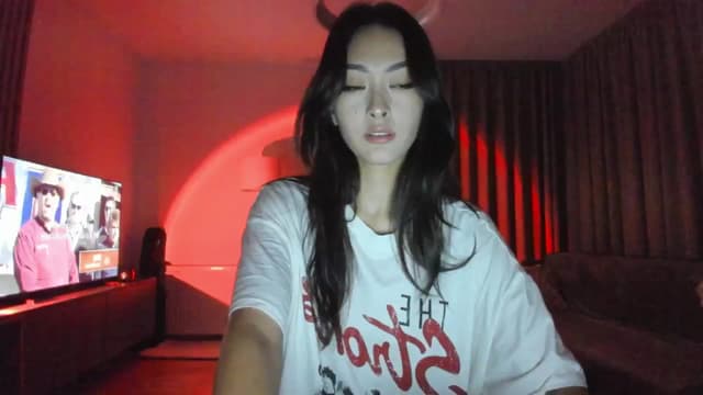 Gallery image thumbnail from Vikki's myfreecams stream on, 11/13/2025, 23:31 image 4 of 20