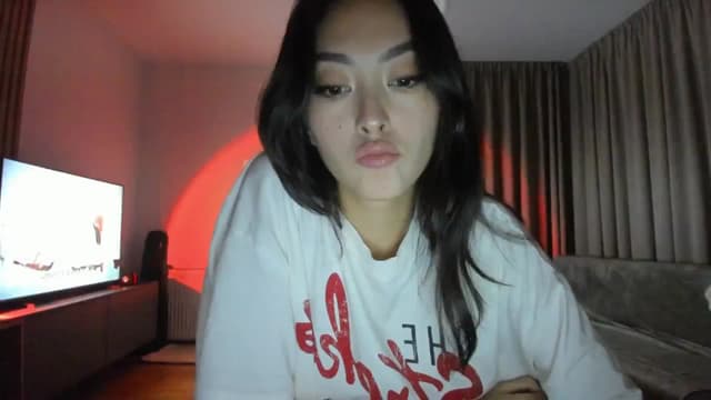 Gallery image thumbnail from Vikki's myfreecams stream on, 11/13/2025, 23:31 image 1 of 20