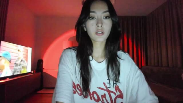 Gallery image thumbnail from Vikki's myfreecams stream on, 11/13/2025, 23:31 image 6 of 20