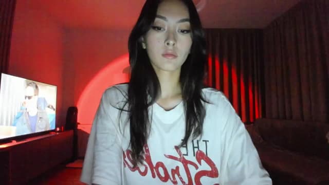 Gallery image thumbnail from Vikki's myfreecams stream on, 11/13/2025, 23:31 image 14 of 20