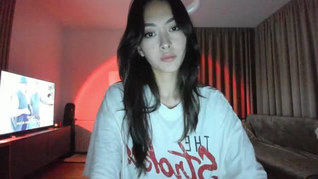 Gallery image thumbnail from Vikki's myfreecams stream on, 11/13/2025, 23:31 image 15 of 20