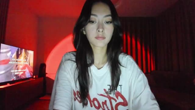 Gallery image thumbnail from Vikki's myfreecams stream on, 11/13/2025, 23:31 image 11 of 20