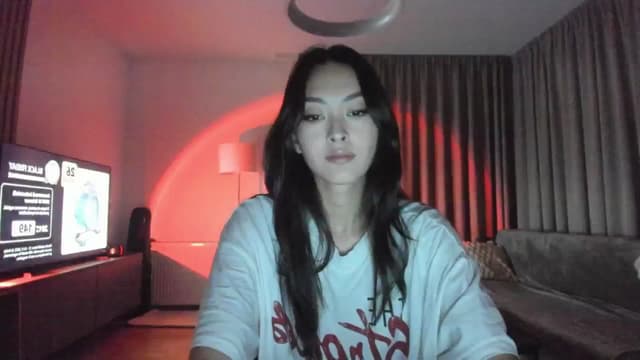Gallery image thumbnail from Vikki's myfreecams stream on, 11/13/2025, 23:31 image 17 of 20