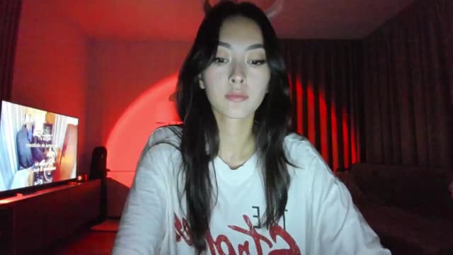 Gallery image thumbnail from Vikki's myfreecams stream on, 11/13/2025, 23:31 image 9 of 20