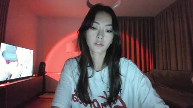 Gallery image thumbnail from Vikki's myfreecams stream on, 11/14/2025, 01:08 image 3 of 20