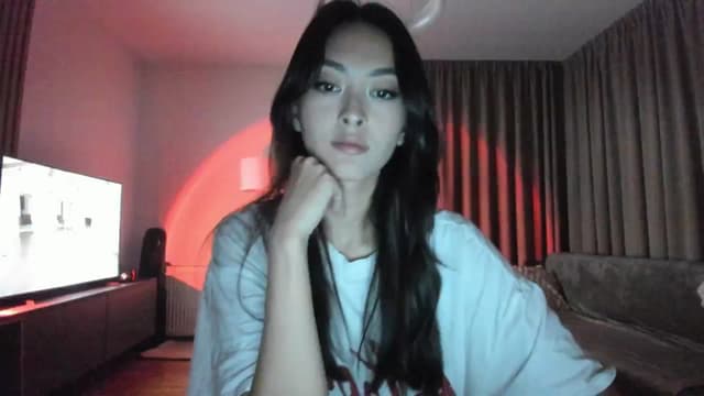 Gallery image thumbnail from Vikki's myfreecams stream on, 11/14/2025, 01:08 image 5 of 20