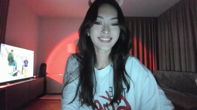 Gallery image thumbnail from Vikki's myfreecams stream on, 11/14/2025, 01:08 image 2 of 20