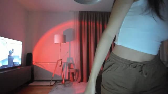 Gallery image thumbnail from Vikki's myfreecams stream on, 11/25/2025, 08:05 image 14 of 20