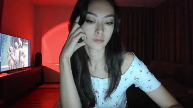 Gallery image thumbnail from Vikki's myfreecams stream on, 11/26/2025, 24:36 image 19 of 20