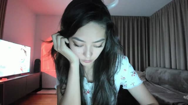 Gallery image thumbnail from Vikki's myfreecams stream on, 11/26/2025, 24:36 image 4 of 20