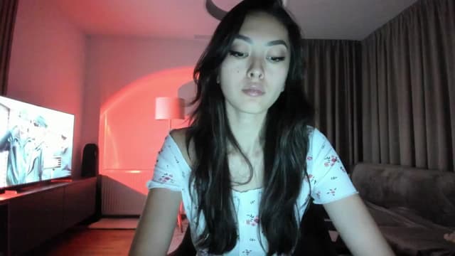 Gallery image thumbnail from Vikki's myfreecams stream on, 11/26/2025, 24:36 image 7 of 20