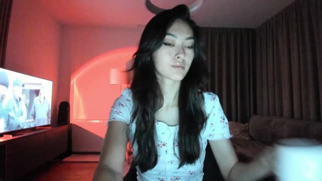 Gallery image thumbnail from Vikki's myfreecams stream on, 11/26/2025, 24:36 image 5 of 20