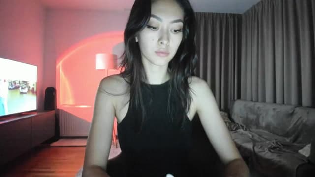 Gallery image thumbnail from Vikki's myfreecams stream on, 11/28/2025, 01:19 image 7 of 20