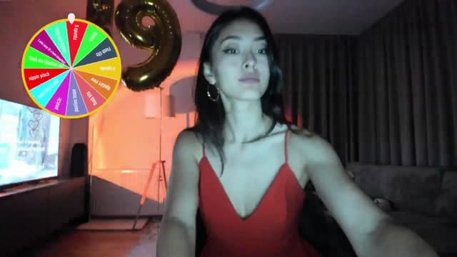 Gallery image thumbnail from Vikki's myfreecams stream on, 12/05/2025, 01:08 image 5 of 20