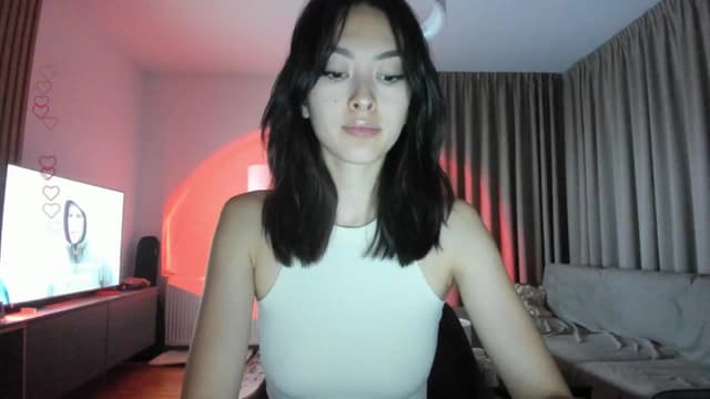 Gallery image thumbnail from Vikki's myfreecams stream on, 12/18/2025, 24:24 image 1 of 20