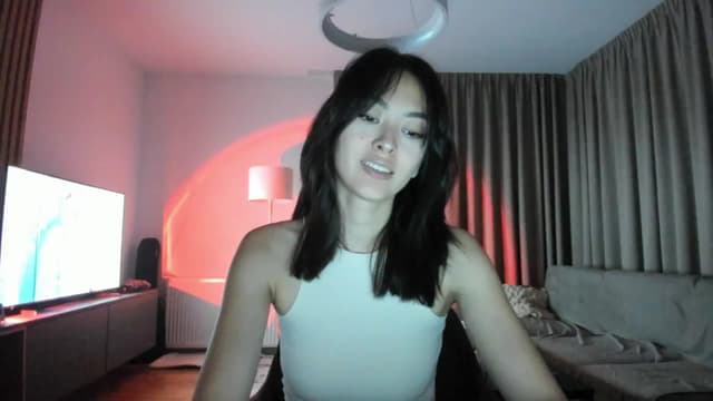 Gallery image thumbnail from Vikki's myfreecams stream on, 12/18/2025, 24:24 image 3 of 20