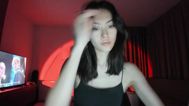Gallery image thumbnail from Vikki's myfreecams stream on, 12/22/2025, 24:03 image 1 of 20