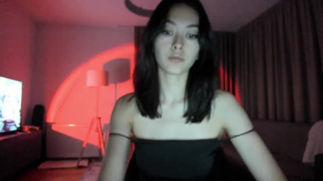Gallery image thumbnail from Vikki's myfreecams stream on, 12/22/2025, 24:03 image 19 of 20