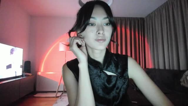 Gallery image thumbnail from Vikki's myfreecams stream on, 01/05/2026, 24:00 image 5 of 20