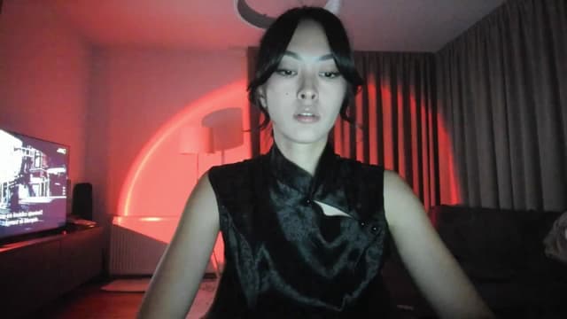 Gallery image thumbnail from Vikki's myfreecams stream on, 01/05/2026, 24:00 image 8 of 20