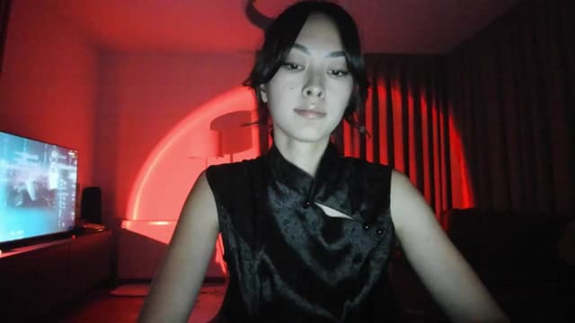 Gallery image thumbnail from Vikki's myfreecams stream on, 01/05/2026, 24:00 image 15 of 20