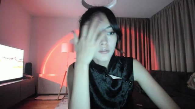 Gallery image thumbnail from Vikki's myfreecams stream on, 01/05/2026, 24:00 image 7 of 20