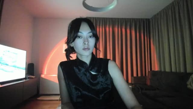 Gallery image thumbnail from Vikki's myfreecams stream on, 01/05/2026, 24:00 image 19 of 20