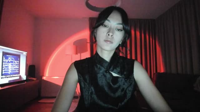 Gallery image thumbnail from Vikki's myfreecams stream on, 01/05/2026, 24:00 image 10 of 20